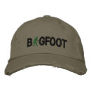 Search for hunting hats Big foot