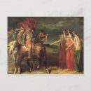 Recherche de macbeth cartes postales Littérature