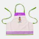 Search for monsters aprons Kids