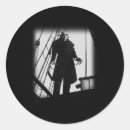 Search for nosferatu stickers Horror