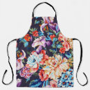 Search for d d aprons Floral