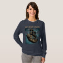 Search for airships tshirts For her