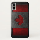 Search for vintage canadian flag iphone cases Grunge
