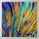 Search for alcohol ink posters Purple