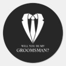 Search for black suit stickers Elegant
