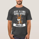 Search for mule tshirts Equestrian