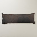 Search for brown leather pillows Elegant