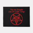 Search for bad doormats Humour
