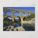 Recherche de aqueduc cartes postales Pont