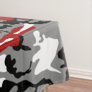 Search for army camouflage tablecloths Hunting