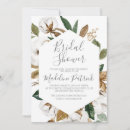Recherche de magnolia bridal shower invitations Sud