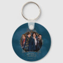 Search for jk rowling keychains Newt scamander