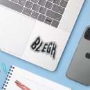 Search for death metal stickers Punk
