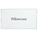 Search for single pillowcases Home