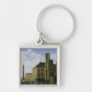 Search for places keychains Paris