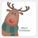 Search for rudolph stickers Green