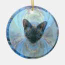 Search for burmese ornaments Cats