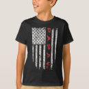 Search for american flag kids tshirts Trends