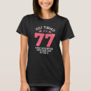 Search for age 77 Just