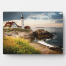 Search for head plaques Lighthouse