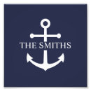 Recherche de bateau et ancre posters Pour eux