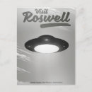 Recherche de ufo cartes postales Voyage spatial