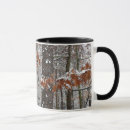 Search for snow covered trees mugs Landscape