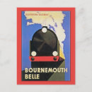 Search for bournemouth postcards Vintage