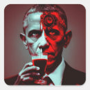 Recherche de no obama stickers Américain