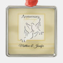 Search for wedding doves ornaments Couple