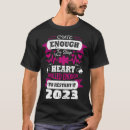 Search for cute enough to stop your heart tshirts Graduation