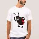 Search for antagonist tshirts Evil