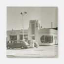 Search for gas station Architecture