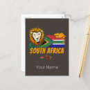 Search for south africa postcards Safari