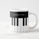 Recherche de clavier piano tasses Pianiste