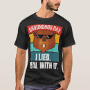 Recherche de woodchuck tshirts Boisé