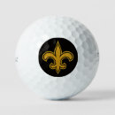 Search for orlean fleur de Black and gold