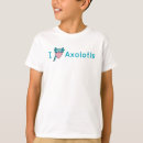 Recherche de axolotl tshirts Joueur