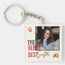 Search for family bond keychains For her