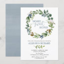 Search for rustic housewarming invitations Watercolor