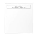 Search for write stuff business stationery Modern