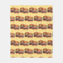 Search for burger blankets Cheese