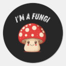 Search for mycology stickers Nature