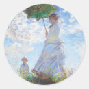 Search for impressionism stickers Vintage