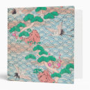 Search for japanese binders Cranes