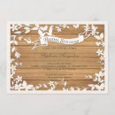 Search for love doves wedding invitations Elegant