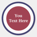 Search for vote for me stickers President