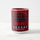 Search for our first christmas mugs Xmas