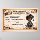 Search for certification posters Graduation