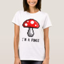 Search for im a fungi tshirts Humour